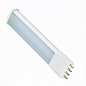 Светодиодная лампа Mosvolt 2G7 8w 220v