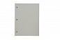Корпус мет ЩМП IP55 600х600х250 RAL7035