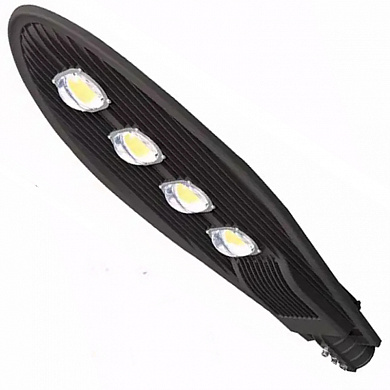 Уличный светодиодный светильник Mosvolt cobra SLC 240W 85-245V