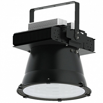 Светодиодный светильник подвесной Mosvolt Premium HLB S2 2000W 85 - 265v IP65