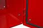 Корпус мет ЩМП IP55 1200х800х300 RAL3020