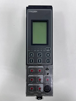 Блок упр. H ВА-730/750