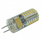 Светодиодная лампа Mosvolt G4-3014 48 12 V AC 5W