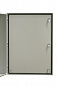 Корпус мет ЩМП IP55 800х600х200 RAL7035