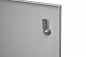 Корпус мет ЩМП IP31 600х400х200 RAL7035