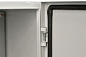 Корпус мет ЩМП IP55 1000х600х300 RAL7035