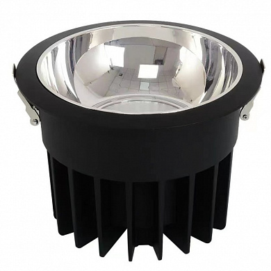 Светодиодный светильник Mosvolt Downlight Cob02 D220 60W 85-265V