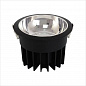 Светодиодный светильник Mosvolt Downlight Cob02 D220 60W 85-265V