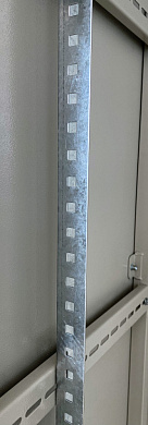 Профиль вертикальный 2000x36х36 ПВ-01