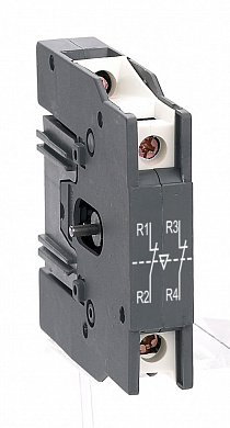 Мех. блокировки для конт. КМ-102, КМ-103 9-32А БМ-03
