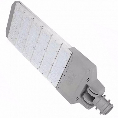 Уличный светодиодный светильник Mosvolt street STL02 300W 85-265V