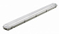 Светильник под LED лампу 2х20Вт G13 TP 1270х105х80мм IP65 Mosvolt