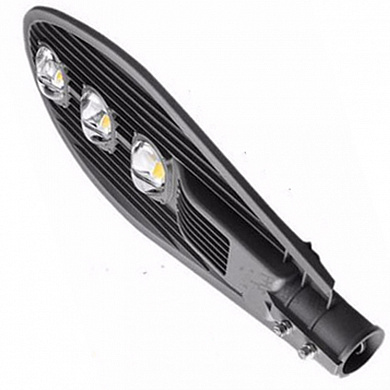 Уличный светодиодный светильник Mosvolt cobra SLC180W 85-245V