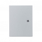 Корпус метал. 400х300х120 24 мод. IP54 ЩРН-24