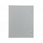 Корпус метал. 650х500х220 IP54 ЩРНМ-3