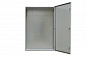 Корпус мет ЩМП IP55 1200х600х300 RAL7035