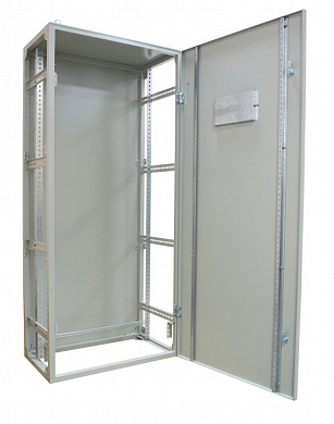Корпус напол. сборнораз. 2000х800х600 IP31 КВРУ-1
