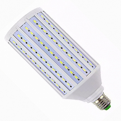 Светодиодная лампа Mosvolt E27 60W 175-245V Corn no cover