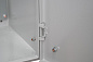 Корпус мет ЩМП IP31 1200х800х300 RAL7035
