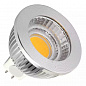 Светодиодная лампа Mosvolt GU5.3 5W 12V COB