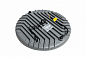 Светильник светодиодный UFO Круг D335х35mm 200Вт 6500К 22000Лм IP65 Mosvolt