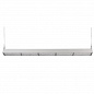 Светодиодный промышленный линейный светильник Mosvolt JX-XTGKD 250w 85-245v