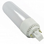 Светодиодная лампа g24gx24 corn 220v 18W