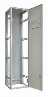 Корпус напол. цельносвар. 1800х450х450 IP31 КВРУ-1