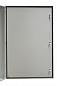 Корпус мет ЩМП IP55 1000х600х250 RAL7035