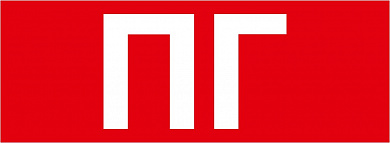Пиктограмма ДСО-IP20 "Пожарный гидрант"