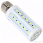 Светодиодная лампа Mosvolt E27 10W 175-245 V Corn no cover