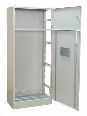 Корпус напол. цельносвар. 2000х600х450 IP31 КВРУ-2
