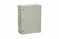 Корпус мет ЩМП IP55 800х800х300 RAL7035