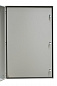 Корпус мет ЩМП IP55 1200х800х300 RAL7035