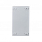Корпус метал. 520х300х120 36 мод. IP54 ЩРН-36