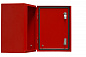 Корпус мет ЩМП IP55 250х200х150 RAL3020