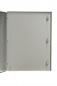 Корпус мет ЩМП IP31 700х500х250 RAL7035