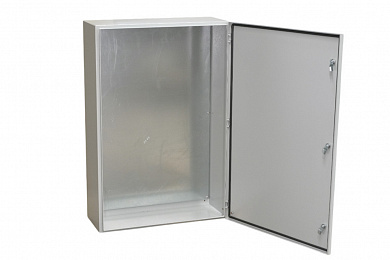 Корпус мет ЩМП IP55 1000х600х250 RAL7035