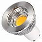 Светодиодная лампа Mosvolt GU10 5W 220V COB