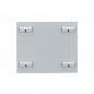 Корпус метал. 250х300х120 12 мод. IP54 ЩРН-12