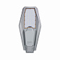 Уличный светодиодный светильник на солнечной батарее Mosvolt XJ-60W