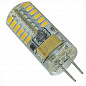 Светодиодная лампа Mosvolt G4-3014 48 12 V AC 5W