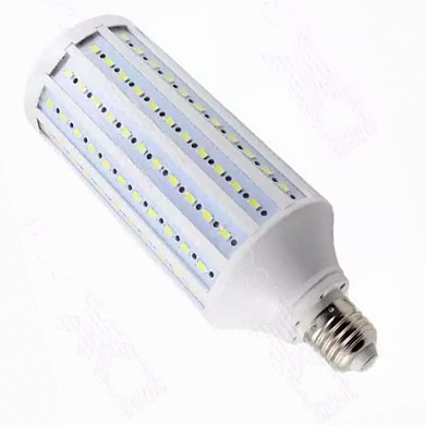 Светодиодная лампа Mosvolt E27 30W 175-245 V Corn no cover