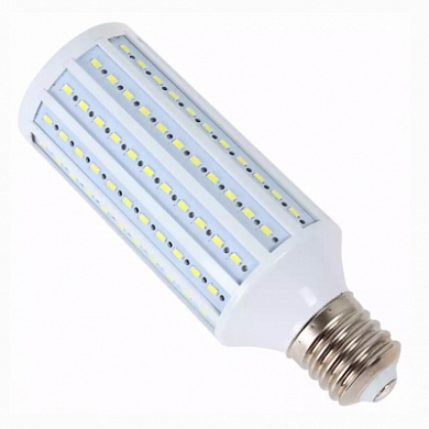 Светодиодная лампа Mosvolt E27 40W 175-245V Corn no cover