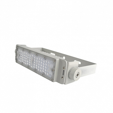 Светодиодный прожектор Mosvolt GL-FL-100W E1