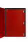 Корпус мет ЩМП IP55 800х600х300 RAL3020