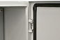 Корпус мет ЩМП IP55 1000х600х250 RAL7035