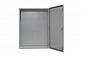 Корпус мет ЩМП IP55 800х600х200 RAL7035