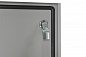 Корпус мет ЩМП IP55 400х400х200 RAL7035